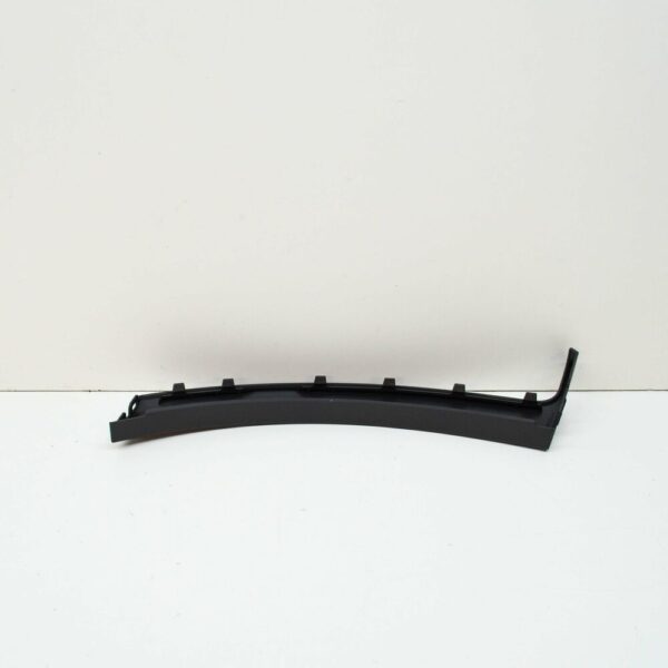 3G0807257MI1 - NEW VOLKSWAGEN PASSAT B8 3G FRONT LEFT WHEEL FENDER MOLDING 3G0807257MI1