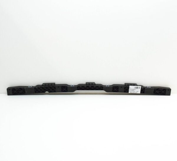 3G0807571 - Volkswagen Passat B8 front bumper center mount 3G0807571 NEW ORIGINAL