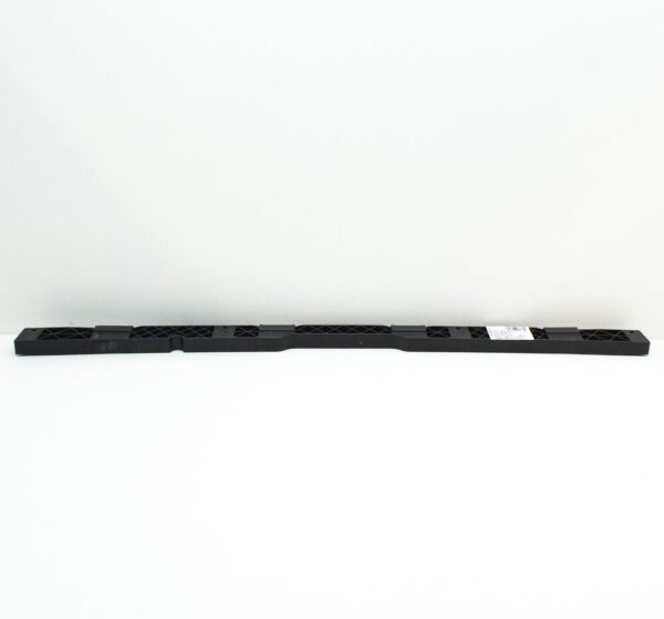 3G0807571 - Volkswagen Passat B8 front bumper center mount 3G0807571 NEW ORIGINAL