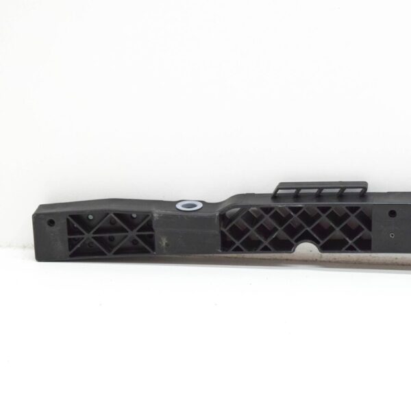 3G0807571 - Volkswagen Passat B8 front bumper center mount 3G0807571 NEW ORIGINAL