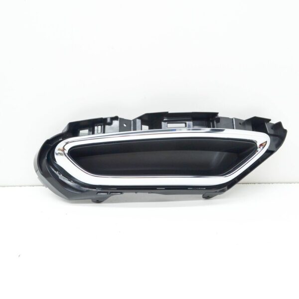 3G08077632ZZ - NEW VOLKSWAGEN ARTEON 3H7 REAR LEFT EXHAUST TAILPIPE TRIM 3G08077632ZZ