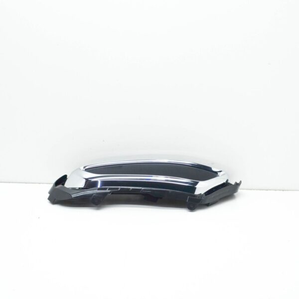 3G08077632ZZ - NEW VOLKSWAGEN ARTEON 3H7 REAR LEFT EXHAUST TAILPIPE TRIM 3G08077632ZZ
