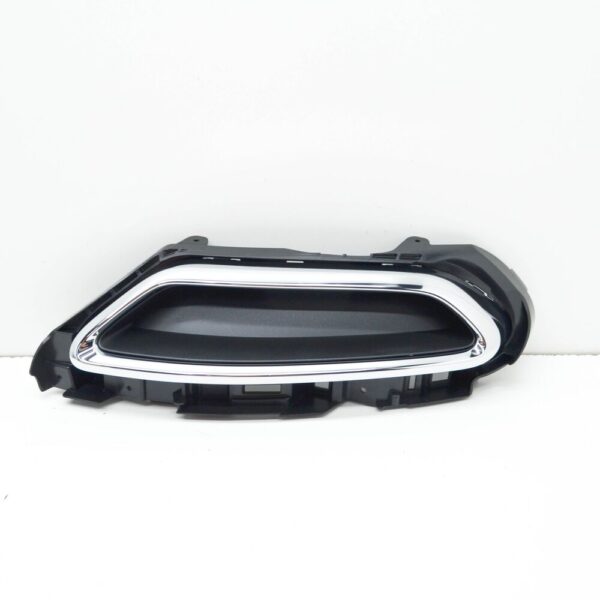 3G08077632ZZ - NEW VOLKSWAGEN ARTEON 3H7 REAR LEFT EXHAUST TAILPIPE TRIM 3G08077632ZZ