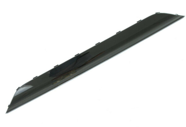 3G0807823041 - NEW VOLKSWAGEN PASSAT B8 3G REAR BUMPER LOWER SPOILER TRIM 3G0807823041