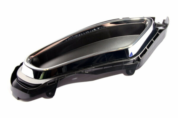 3G0807873A2ZZ - VW PASSAT B8 3G exhaust tailpipe trim left 3G0807873A2ZZ NEW ORIGINAL