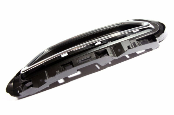 3G0807873A2ZZ - VW PASSAT B8 3G exhaust tailpipe trim left 3G0807873A2ZZ NEW ORIGINAL