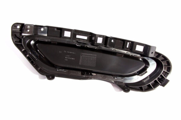 3G0807873A2ZZ - VW PASSAT B8 3G exhaust tailpipe trim left 3G0807873A2ZZ NEW ORIGINAL