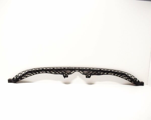3G0807889 - NEW VW PASSAT VARIANT B8 FRONT BUMPER MOUNT BRACKET 3G0807889