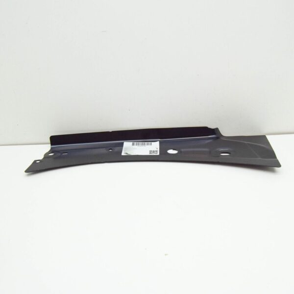 3G0809148 - NEW VW PASSAT B8 3G FRONT RIGHT SIDE MEMBER INSERT PLATE 3G0809148 ORIGINAL