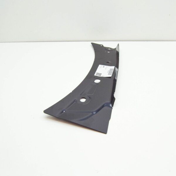 3G0809148 - NEW VW PASSAT B8 3G FRONT RIGHT SIDE MEMBER INSERT PLATE 3G0809148 ORIGINAL