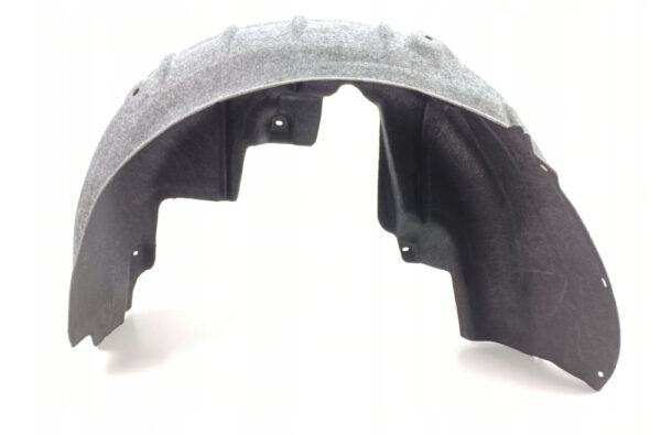 3G0810971G - NEW VOLKSWAGEN PASSAT B8 REAR LEFT WHEEL HOUSING LINER 3G0810971G