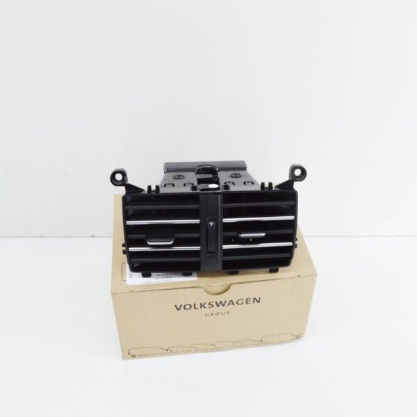 3G0819203A1QB - NEW VW PASSAT B8 3G CENTRE CONSOLE REAR AIR VENT 3G0819203A1QB ORIGINAL