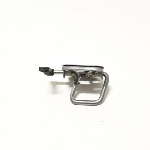 3G0823186B - NEW VOLKSWAGEN PASSAT B8 CATCH HOOK BONNET STRIKER 3G0823186B