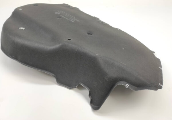 3G0825522B - NEW VOLKSWAGEN ARTEON 3H7 REAR UNDERBODY TRIM 3G0825522B ORIGINAL