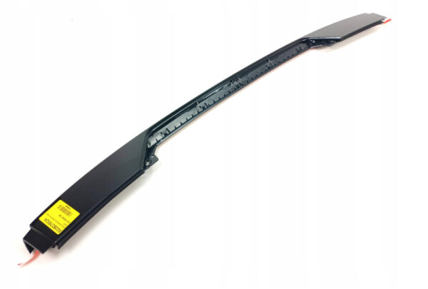 3G0827952A041 - NEW VW PASSAT VARIANT B8 REAR LID UPPER SPOILER 3G0827952A041 ORIGINAL
