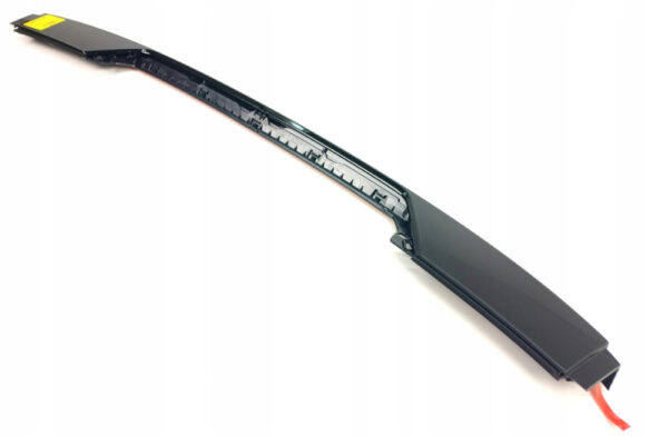 3G0827952A041 - NEW VW PASSAT VARIANT B8 REAR LID UPPER SPOILER 3G0827952A041 ORIGINAL