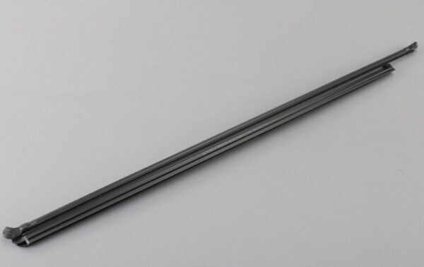 3G0837479 - New Volkswagen Passat B8 Front Left Door Window Trim 3G0837479 Genuine