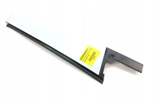 3G0839901T041 - NEW DOOR WINDOW FRAME TRIM 3G0839901T041 GENUINE