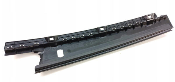 3G0839901T041 - NEW DOOR WINDOW FRAME TRIM 3G0839901T041 GENUINE