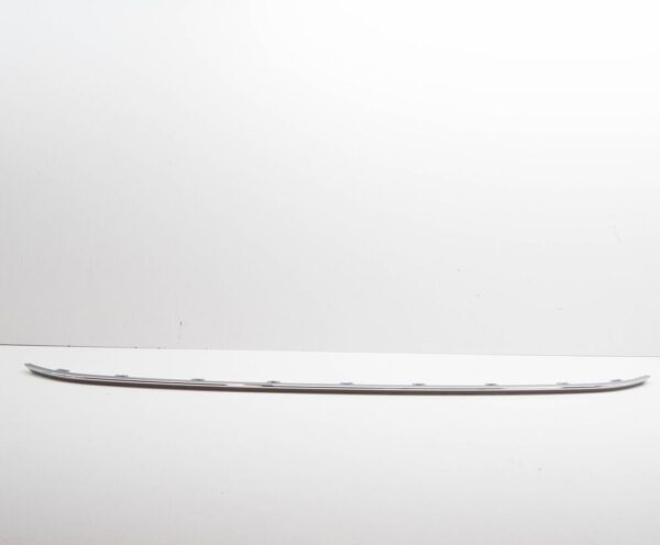 3G08532452ZZ - VW Passat B8 3G Front Bumper Lower Chrome Trim 3G08532452ZZ NEW GENUINE