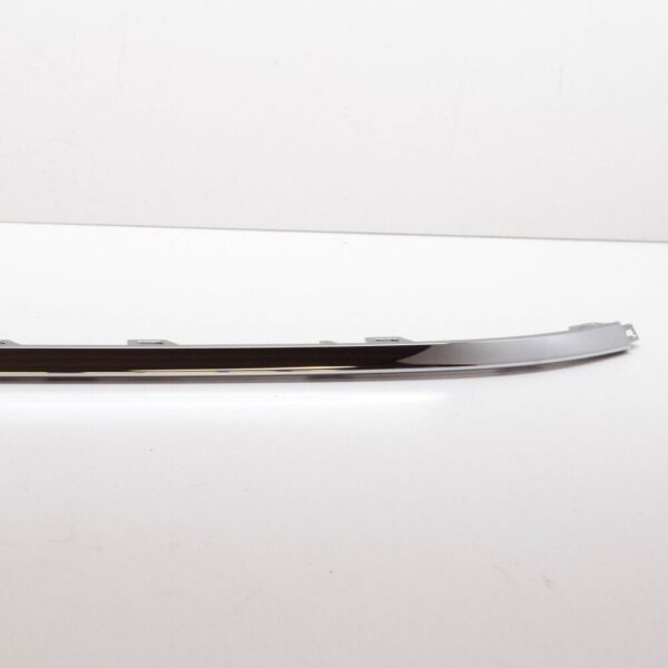 3G08532452ZZ - VW Passat B8 3G Front Bumper Lower Chrome Trim 3G08532452ZZ NEW GENUINE