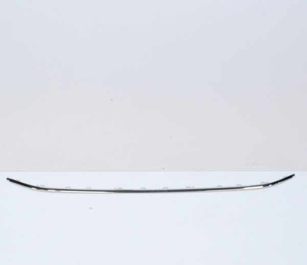 3G0853245A2ZZ - NEW VOLKSWAGEN PASSAT B8 FRONT BUMPER CENTER TRIM 3G0853245A2ZZ ORIGINAL