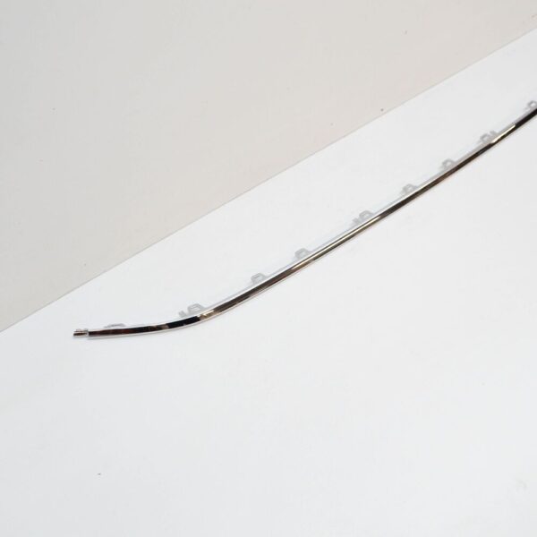 3G0853245A2ZZ - NEW VOLKSWAGEN PASSAT B8 FRONT BUMPER CENTER TRIM 3G0853245A2ZZ ORIGINAL