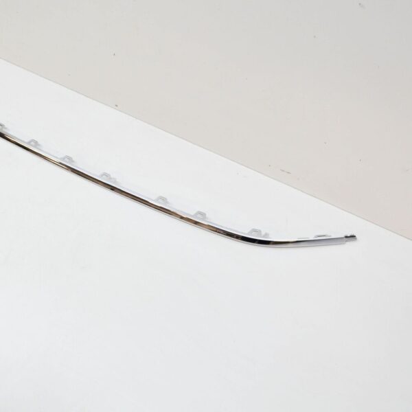3G0853245A2ZZ - NEW VOLKSWAGEN PASSAT B8 FRONT BUMPER CENTER TRIM 3G0853245A2ZZ ORIGINAL