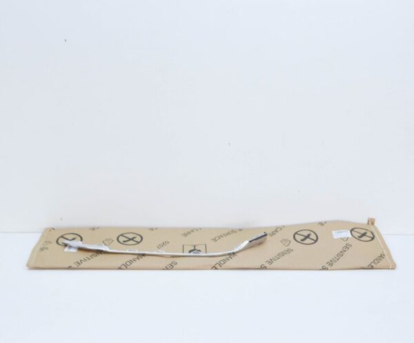 3G0853253C2ZZ - NEW VOLKSWAGEN PASSAT B8 3G FRONT LEFT BUMPER TRIM 3G0853253C2ZZ ORIGINAL