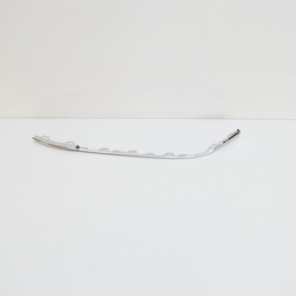 3G0853253C2ZZ - NEW VOLKSWAGEN PASSAT B8 3G FRONT LEFT BUMPER TRIM 3G0853253C2ZZ ORIGINAL