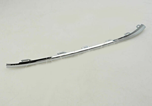 3G0853253E2ZZ - NEW VW PASSAT B8 3G FRONT LEFT BUMPER TRIM 3G0853253E2ZZ ORIGINAL