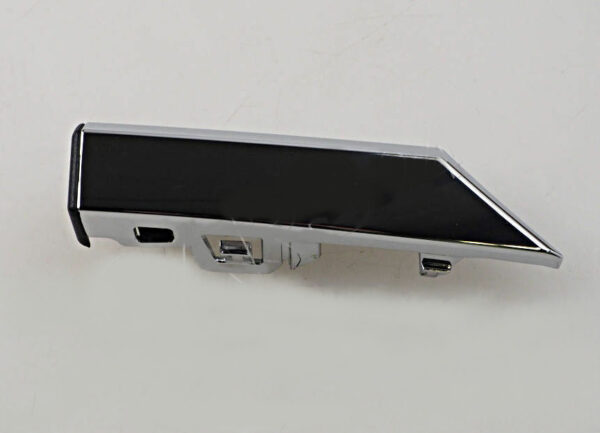 3G0853254G2ZZ - NEW VW PASSAT B8 3G FRONT RIGHT BUMPER TRIM 3G0853254G2ZZ ORIGINAL