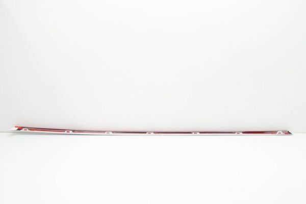 3G0853332A3Q7 - NEW VOLKSWAGEN PASSAT B8 3G FRONT RIGHT DOOR LOWER MOLDING 3G0853332A3Q7