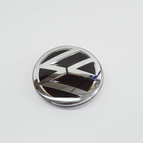 3G0853601DJZA - NEW VW PASSAT B8 3G RADIATOR GRILLE LOGO EMBLEM 3G0853601DJZA ORIGINAL