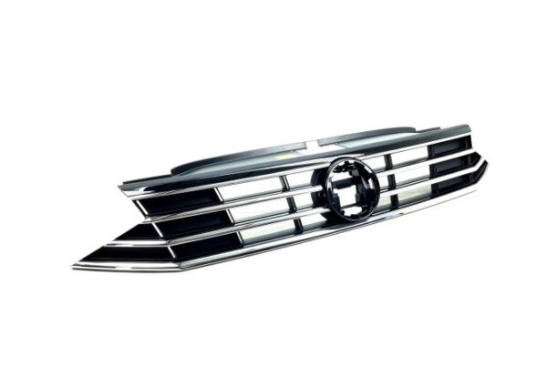 3G0853651BN - Volkswagen PASSAT B8 Radiator Grille 3G0853651BNBKZ NEW GENUINE