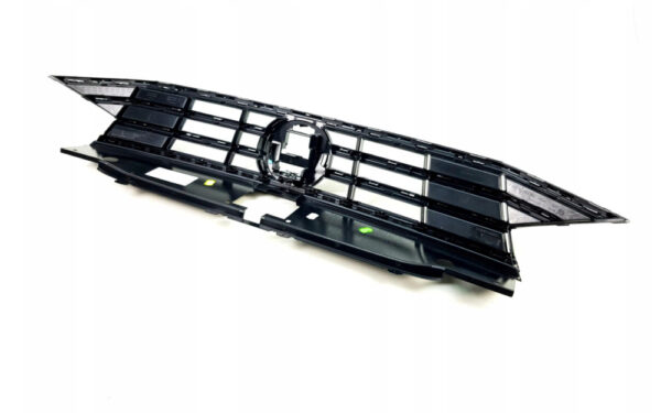 3G0853651BN - Volkswagen PASSAT B8 Radiator Grille 3G0853651BNBKZ NEW GENUINE