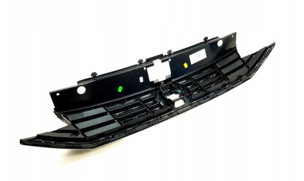 3G0853651BN - Volkswagen PASSAT B8 Radiator Grille 3G0853651BNBKZ NEW GENUINE