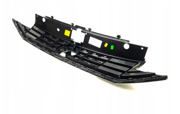 3G0853651BPBKZ - Volkswagen Passat B8 Radiator Grille 3G0853651DFBKZ NEW GENUINE