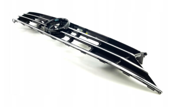 3G0853651BPBKZ - Volkswagen Passat B8 Radiator Grille 3G0853651DFBKZ NEW GENUINE