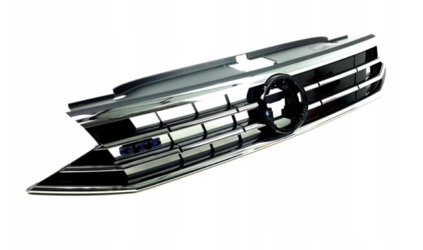 3G0853651CHBKZ - NEW VOLKSWAGEN PASSAT B8 RADIATOR GRILLE 3G0853651CHBKZ ORIGINAL