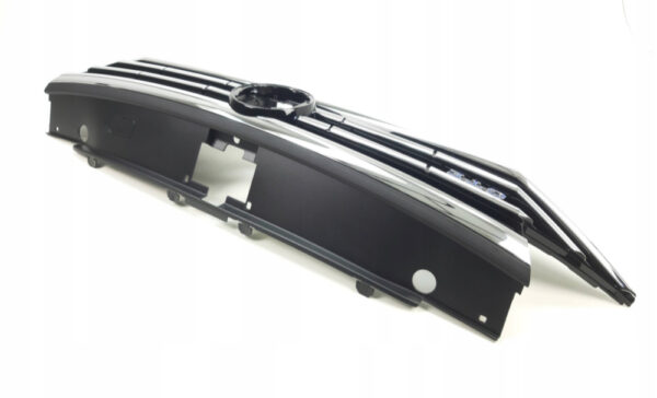 3G0853651CHBKZ - NEW VOLKSWAGEN PASSAT B8 RADIATOR GRILLE 3G0853651CHBKZ ORIGINAL