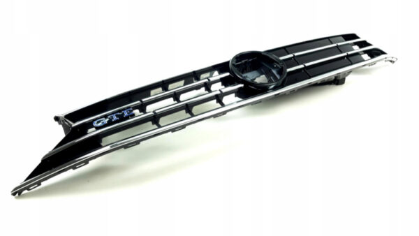 3G0853651CHBKZ - NEW VOLKSWAGEN PASSAT B8 RADIATOR GRILLE 3G0853651CHBKZ ORIGINAL