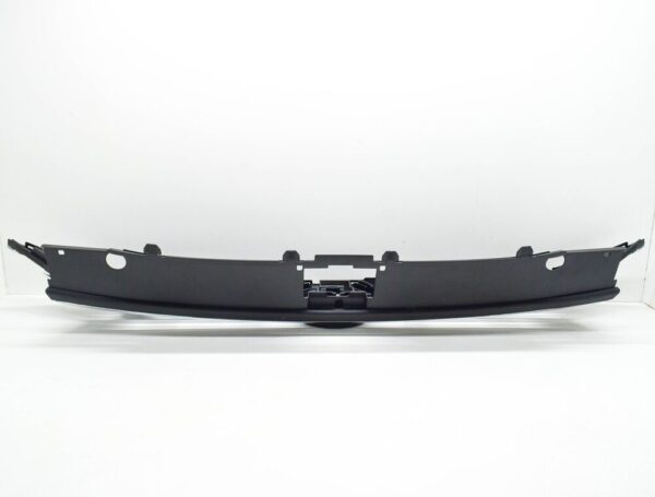 3G0853651KBKZ - VW PASSAT B8 3G radiator grille 3G0853651KBKZ 3G0853651K BKZ NEW original