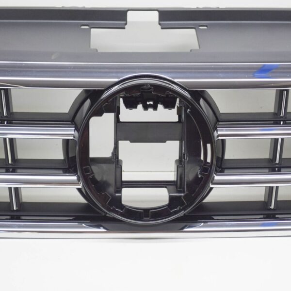 3G0853651KBKZ - VW PASSAT B8 3G radiator grille 3G0853651KBKZ 3G0853651K BKZ NEW original