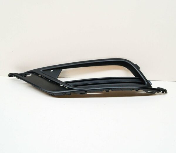 3G0853665E9B9 - NEW VOLKSWAGEN PASSAT B8 FRONT LEFT BUMPER VENT GRILLE 3G0853665E9B9