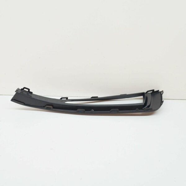 3G0853665K9B9 - NEW VOLKSWAGEN PASSAT B8 FRONT BUMPER LEFT AIR TRAIN GRILLE 3G0853665K9B9