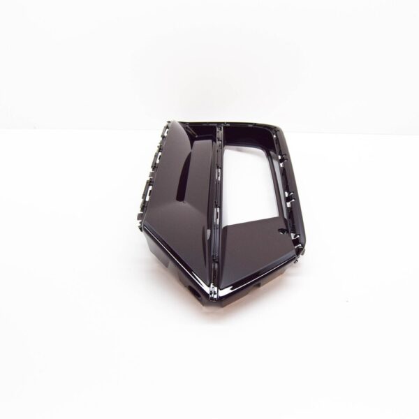 3G0853666F041 - NEW VW PASSAT B8 3G FRONT RIGHT BUMPER VENT GRILLE 3G0853666F041 ORIGINAL
