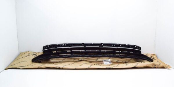 3G0853671B9B9 - NEW VW PASSAT B8 3G FRONT CENTER LOWER BUMPER GRILLE 3G0853671B9B9 ORIGINAL