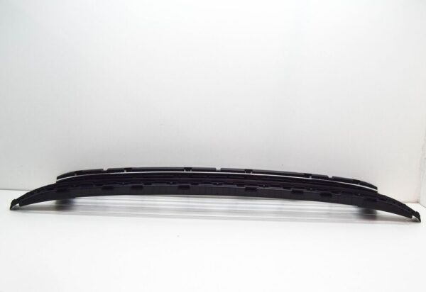 3G0853671B9B9 - NEW VW PASSAT B8 3G FRONT CENTER LOWER BUMPER GRILLE 3G0853671B9B9 ORIGINAL