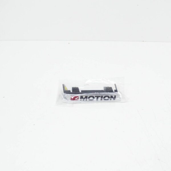 3G0853948CMGM - VW PASSAT B8 Radiator Grille 4MOTION Badge Emblem 3G0853948CMGM NEW GENUINE